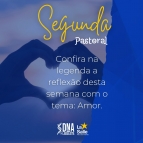 Segunda Pastoral: Amor