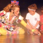 Teatro Infantil