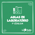 Aulas de Laboratório iniciam na próxima semana