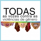 Palestra sobre violências de gênero