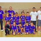 VIª Copa Friella de Futsal Categorias Menores