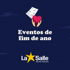 Confira os eventos de fim de ano