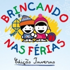 SESC - Brincando nas Férias Edição de Inverno