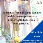 Festejo de São Batista de La Salle