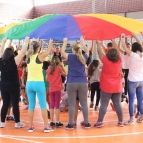 Homenagens ao dia das Mães 2018