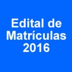 Matrículas 2016