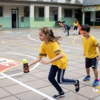 Circuito de Atividades - Turno Inverso