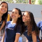 Confraternização 3ª Gincalasalle 2016