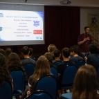 Apresentação Matriz do Novo Ensino Médio - 9º ano 