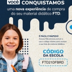 Venda dos Livros Didáticos – FTD