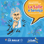 Inicia a Semana de La Salle 2015