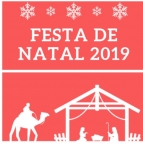 Confira as orientações para a Festa de Natal 2019