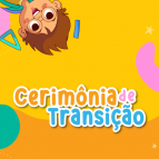 Cerimônia de Transição