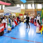 Cultura e diversidade na Feira das Nações 2019