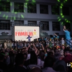 Festa da Família 2022