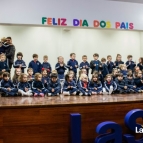 Dia dos Pais - Ed. Infantil