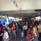 Festa Junina Esmeraldina 2017