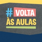 Volta as Aulas 2018