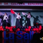 Noite da Cultura Espanhola