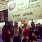 Congresso Bett Brasil Educar 2016