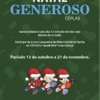 Campanha Natal Generoso