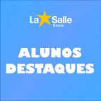 Alunos Destaques