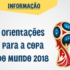 Copa do Mundo 2018