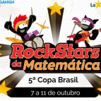 LSSA participará da Copa de  Matemática do Mangahigh