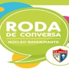 Toda 2ª feira tem Roda de Conversa e Santa Missa