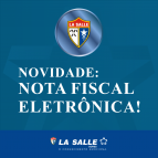 Emissão de Notas Fiscais Eletrônicas