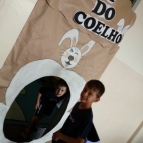 Toca do Coelho na Biblioteca