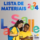 Lista de Materiais 2024