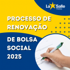 Bolsa Social 2025