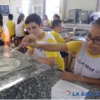 Laboratório de ciências: normativas - 5º ano 