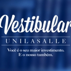 Vestibular Faculdade La Salle Estrela