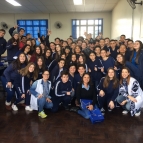 A Inclusão no Contexto de Sala de Aula - 8º ano