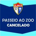 Passeio Cancelado! Turmas 10A e 10B