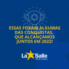 Relembre as conquistas antonianas em 2022