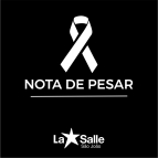 NOTA DE PESAR