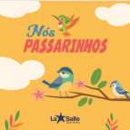 Nós passarinhos, um livro do 6º ano do LSSA