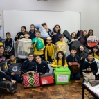 Semana da Criança - 4º ano