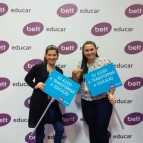 CONGRESSO BETT BRASIL EDUCAR