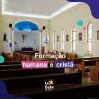 Formação Humana e Cristã!