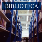 Biblioteca ganha página no Facebook