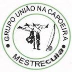 Batismo e Troca de Graduação - Capoeira