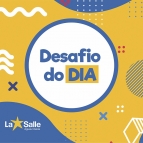 Participe do Desafio do Dia