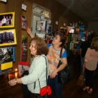 Mostra de Conhecimentos e Lançamento do E-book