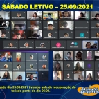 Sábado Letivo