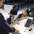 Tecnologia na Educação 