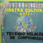 Mostra Cultural 2013